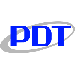 PDT Logo